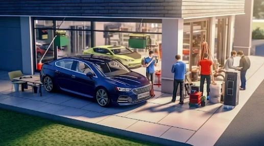 汽车销售经销商2024 汽车销售经销商2024