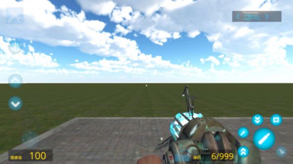 自由之城2024模组版