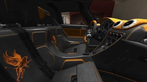 劳斯莱斯模拟驾驶无限金币版 劳斯莱斯模拟驾驶无限金币版