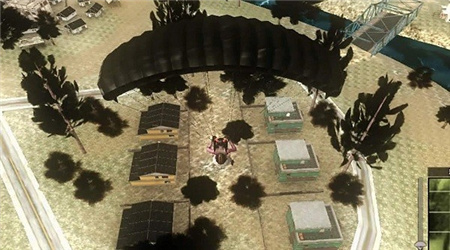 少女枪战精英内置菜单最新版