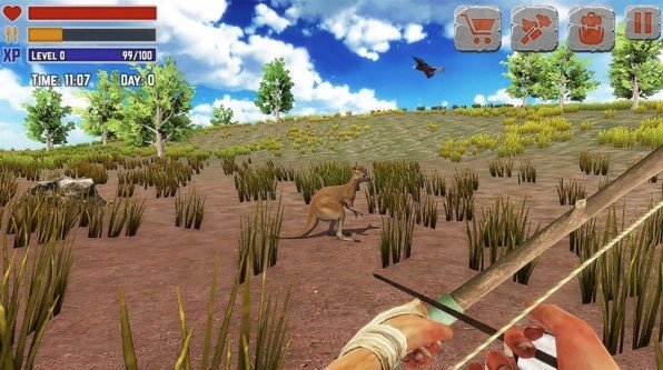 家园生存模拟器