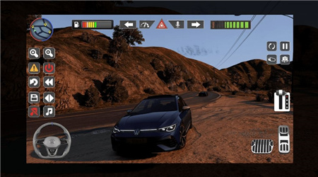 极限赛车超级漂移