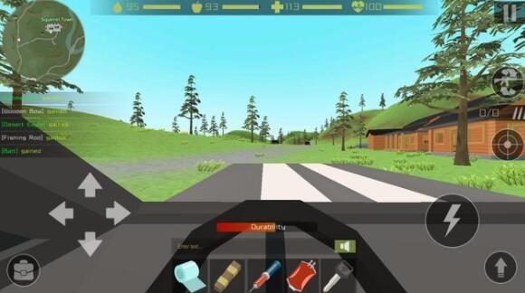 沙盒猎人生存中文版