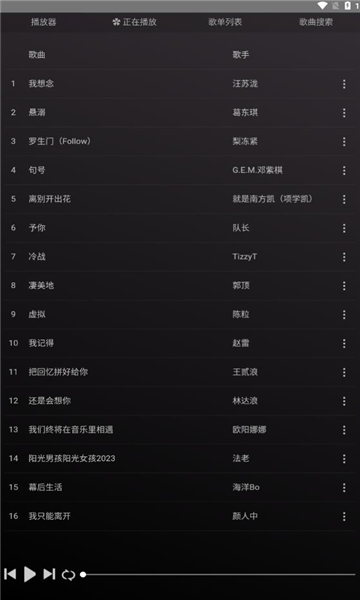 狗不理音乐 狗不理音乐