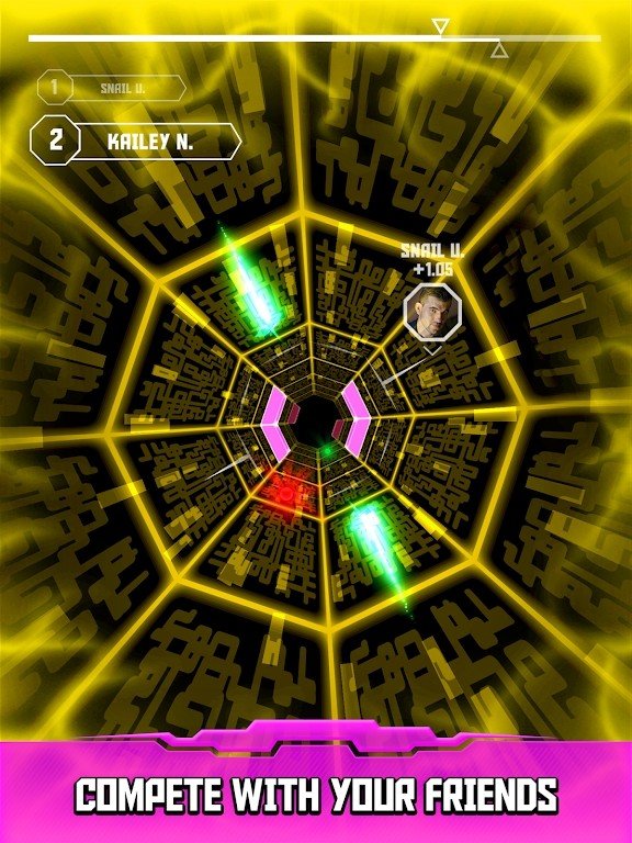 星际飞行大作战