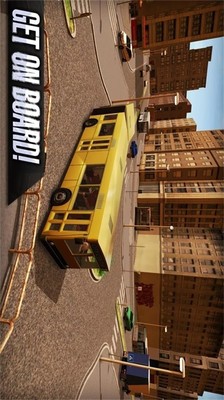 3D巴士驾驶无限金币版