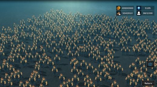 僵尸防御启示录