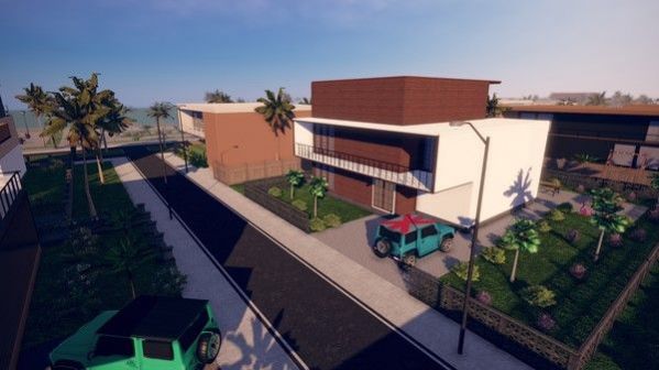 屋托邦Hometopia中文版