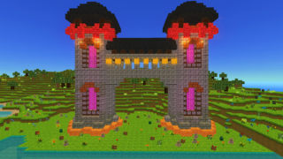 方块创造世界无限金币钻石版