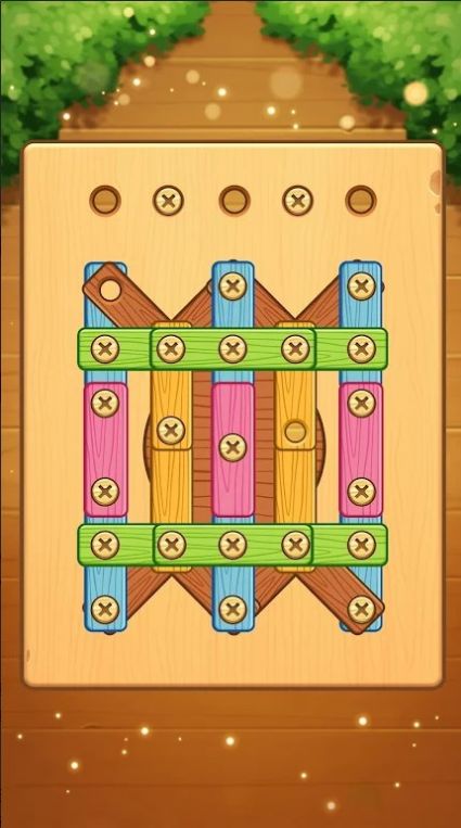 螺钉和紧固件之谜