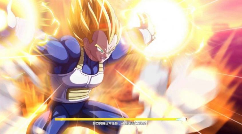 向神龙许愿英雄