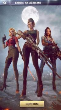 末日帝国僵尸战争