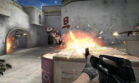 绝地爆破内购版