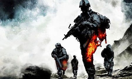 绝地爆破内购版