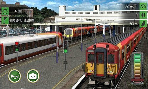 驾驶高手最新版