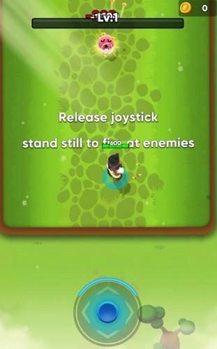 枪支英雄射击大师