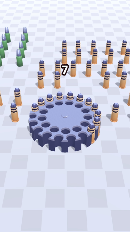 收集重新装弹 收集重新装弹