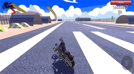 漫游都市无限金币版