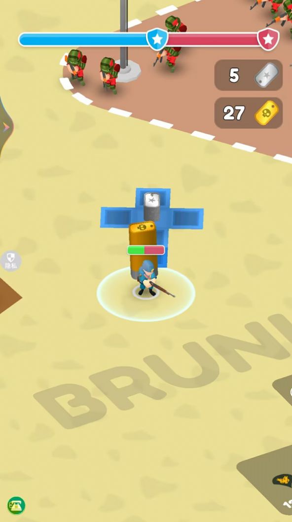 模拟野外求生无限钻石无限金币版