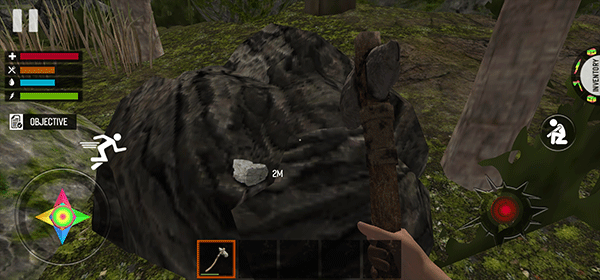 木筏生存森林2中文版