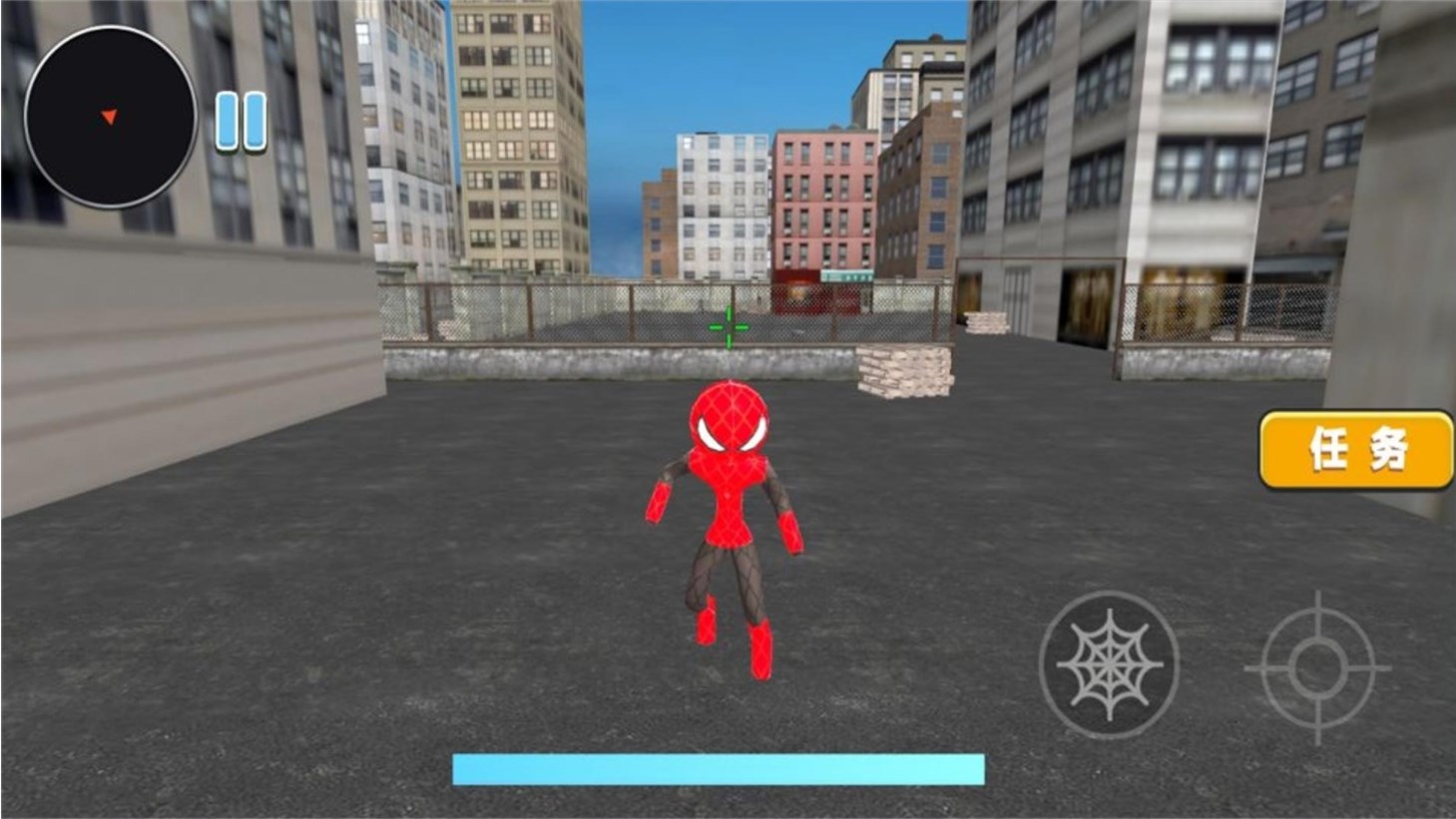 火柴人世界英雄无限金币无限钻石版