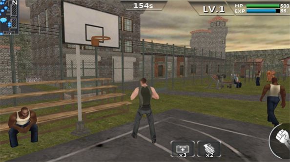 狱长模拟器中文版