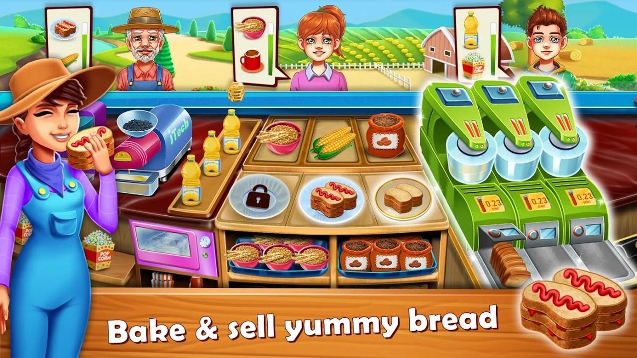 农场狂欢节红包版