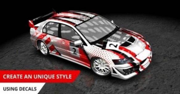 街道赛车竞技场 街道赛车竞技场