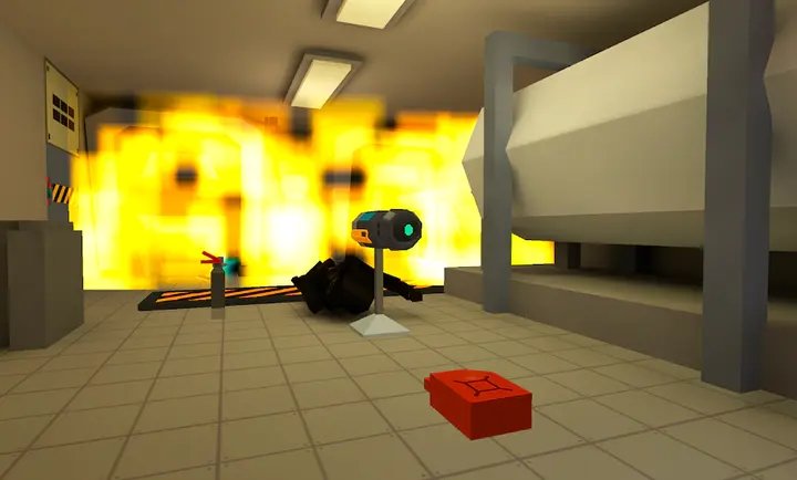 红色星球的冒名顶替者