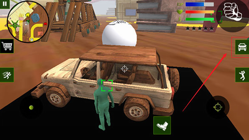 陆军玩具城(内置MOD菜单)无限金币无限钻石版