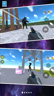 噩梦快跑无广告版