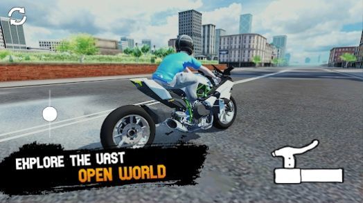 极限摩托无广告版