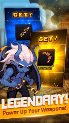 地牢与猎人 地牢与猎人