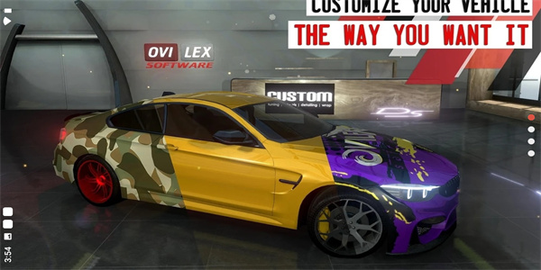 驾驶学校模拟器2024无限金币版