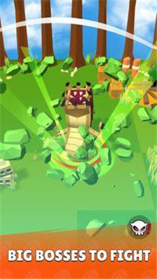 怪物卡车猎人 怪物卡车猎人