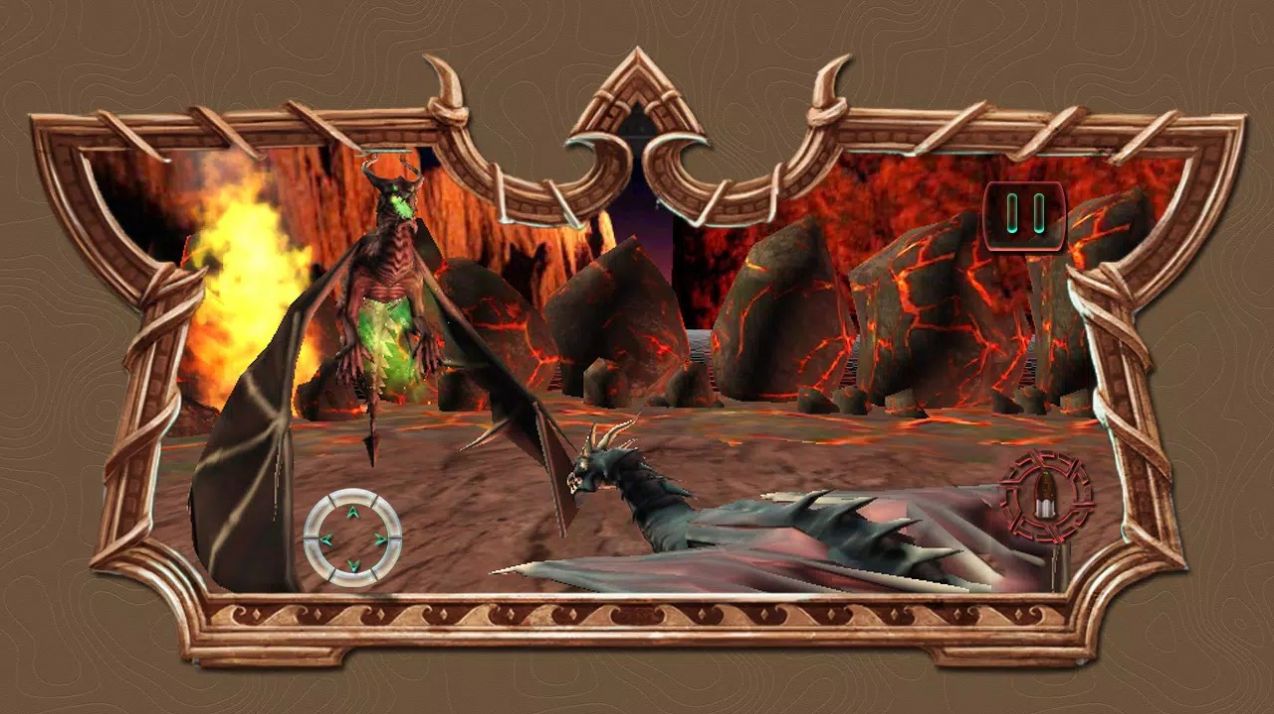 地狱龙射手 地狱龙射手