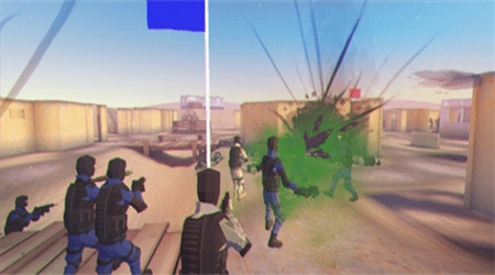 迷你吃鸡精英免广告版