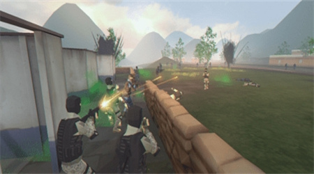 迷你吃鸡精英免广告版