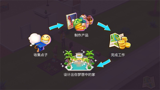 人生大街最新版