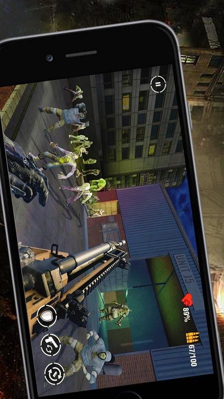 疯狂掠食者无限金币版