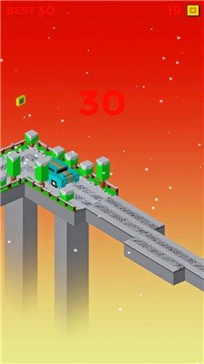 高立桥汽车通行