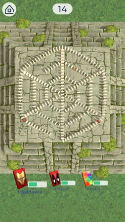 多米诺空闲大亨