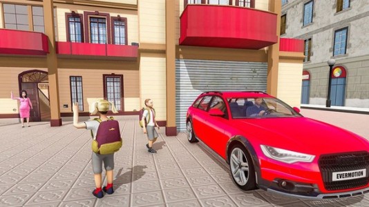 家庭模拟器中文版