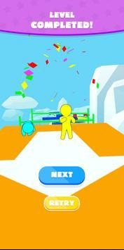 超棒跑酷比赛 超棒跑酷比赛