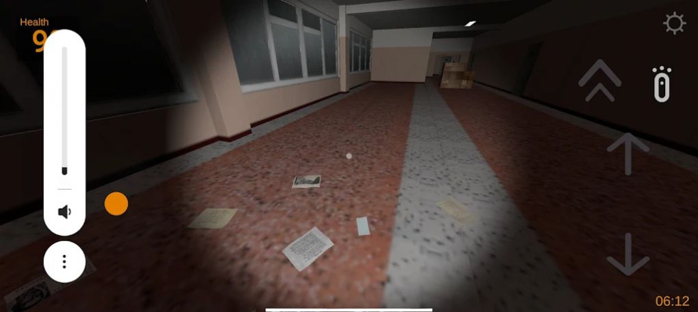 恐怖学校的故事 恐怖学校的故事