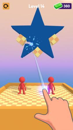 激光切割一切 激光切割一切