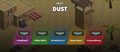 疯狂的狙击战争