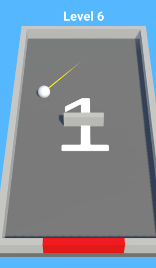 球球反射消除 球球反射消除