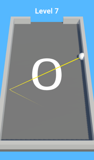 球球反射消除 球球反射消除