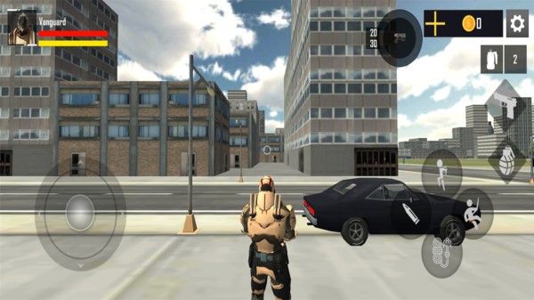 漆黑暗金超人 漆黑暗金超人